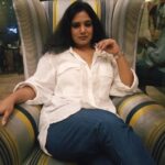 Kavita Radheshyam Instagram - डर के दो मतलब होते हैं 1. Forget Everything.. Run And Hide. 2. Face Everything.. Fight Back And Rise. I Prefer The No 2 Option 😊