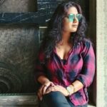 Kavita Radheshyam Instagram – अब? अब तो झक्क मारकर Acting करनी पड़ेगी? 🙈🙈🙈