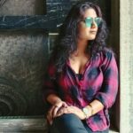 Kavita Radheshyam Instagram - अब? अब तो झक्क मारकर Acting करनी पड़ेगी? 🙈🙈🙈