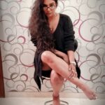 Kavita Radheshyam Instagram - Stop looking for the right time, Everyday gives you a new opportunities!! Picture courtesy @directorfaisalsaif ♥️ #U&I