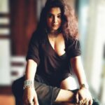 Kavita Radheshyam Instagram - If your life is on standstill, God's working for you.. Picture courtesy: @directorfaisalsaif ♥️ #U&I