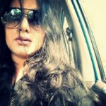 Kavita Radheshyam Instagram - "Coincidence is God's way of remaining anonymous".. #U&I ❤️