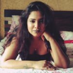 Kavita Radheshyam Instagram - I just started a new chapter Called "My Turn".. Photo courtesy @directorfaisalsaif ❤️❤️