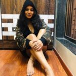 Kavita Radheshyam Instagram - I meet you halfway, cause m already halfway ❤️❤️ Pic courtesy: @directorfaisalsaif ❤️ I will always love you