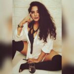 Kavita Radheshyam Instagram – Born to express, not to impress.. 
U&I♥️