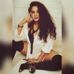 Kavita Radheshyam Instagram - Born to express, not to impress.. U&I♥️