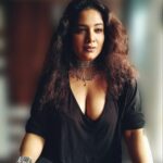 Kavita Radheshyam Instagram - If your life is on standstill, God's working for you.. Picture courtesy: @directorfaisalsaif ♥️ #U&I