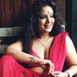 Kavita Radheshyam Instagram - Love Is Not Blind.. It's Just A Word, Until Someone Gives It Meaning.