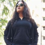 Kavita Radheshyam Instagram – 👆इस कन्या को हाथ न लगाना 🙏