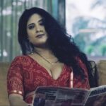 Kavita Radheshyam Instagram – हरे राम हरे राम.. हरे कृष्ण हरे राम 🙏