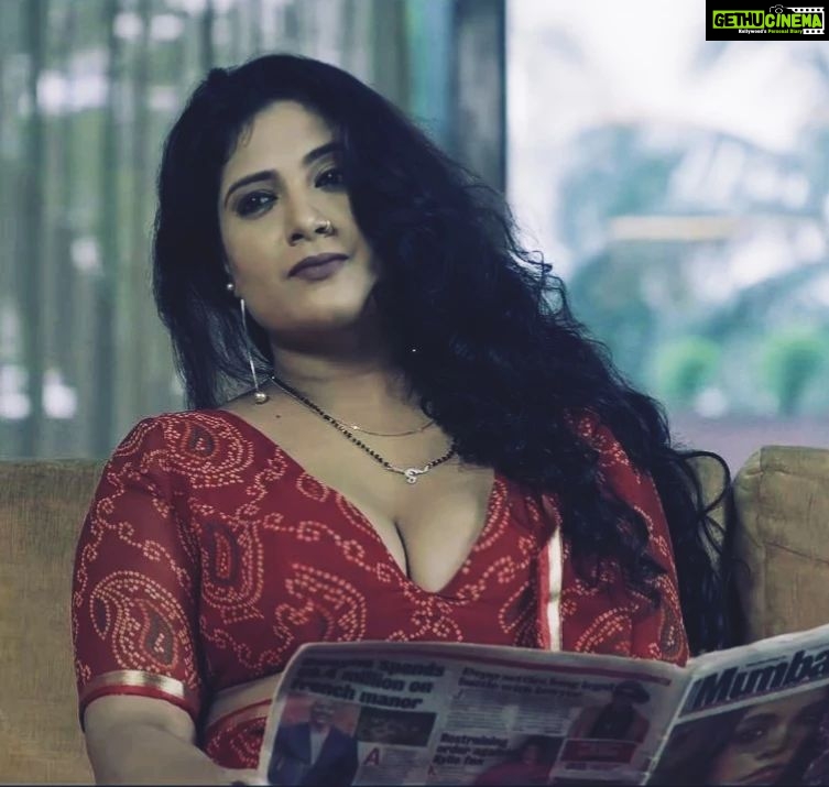 Kavita Radheshyam Instagram - हरे राम हरे राम.. हरे कृष्ण हरे राम 🙏