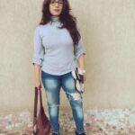 Kavita Radheshyam Instagram - Gitchi gitchi ya ya da da Gitchi gitchi ya ya here Mocha chocalata ya ya Creole Lady Marmalade,,