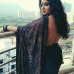 Kavita Radheshyam Instagram – The weak compete. The strong dominate..