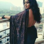 Kavita Radheshyam Instagram - The weak compete. The strong dominate..
