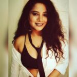 Kavita Radheshyam Instagram – Enough of walking, time to run..
U&I❤️