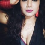 Kavita Radheshyam Instagram – Love me or hate me, either way, I’m gonna shine..