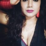 Kavita Radheshyam Instagram - Love me or hate me, either way, I'm gonna shine..