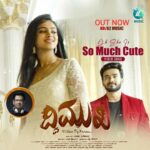 Kavitha Gowda Instagram – Hey everyone here is our new song released from the movie #dwimukha … please check my story for the YouTube link .. ❤️❤️ 

 @laxmikrishnalabel 
@laxmikrishnalabel 
@laxmikrishnalabel 
.
.
. 

Staring – @praveen.atharva