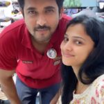 Kavitha Gowda Instagram - And the shopping list ended like 🤣🤣🤣 , Well this is the first time I have shopped so much …!! Ps- And most of the shopping was done by Him 👉🏻@chandan_kumar_official