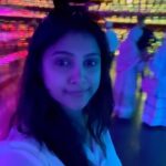 Kavitha Gowda Instagram - And the story continues ….. #kavita #kavithagowda #musiumofthefuture #dna #dubai #family #vacation #dubaidiaries #instagram #instareels ..