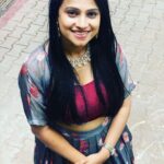Kavitha Gowda Instagram – #dwimukha #moviepromotions
#dump . ❤️❤️
.
.
.
.
.

Wardrobe – @rentyourlook_by_chandangowda
Designer @chandangowda_official 

Jewellery- @beadedtreasuresjewelry ❤️
.
.
.
.
.

#instagram #instagramreels #kavithagowda #kavithagowda❤💓 #kavitha #kavithagowdachinnu , 
#kavithagowdachinnu❤❤❤ #kavithagowdachinnu❤ 
#kavithagowdachinnu❤❤ 
#kavithagowdachinnu💖💖💖 
#kavithagowdachinnu❤💚❤ 
#kavithagowdachinnu💖💖 
#kavithagowdachinnu❤💝❤ 
#kavithagowdachinnu❤❤❤❤❤ 
#kavithagowdachinnu💛💛💛 
#kavithagowdachinnu♥
 #kavithagowdachinnu❤💛❤ 
The amount of #hashtags on this name ❤️❤️😵