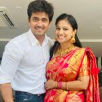 Kavitha Gowda Instagram – Us ❤️❤️ chandan_kumar_official 
.
.
.
.
.
.
.
Jewellery- @beadedtreasuresjewelry ❤️❤️
.
.
.

#instagram #instagramreels ##kavithagowda #kavithagowda❤💓 #kavitha #kavithagowdachinnu , #kavithagowdachinnu❤❤❤ #kavithagowdachinnu❤ #kavithagowdachinnu💖💖💖