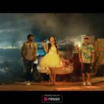 Kavitha Gowda Instagram – Hey everyone here is our new song released from the movie #dwimukha … please check my story for the YouTube link .. ❤️❤️ 

 @laxmikrishnalabel 
@laxmikrishnalabel 
@laxmikrishnalabel 
.
.
. 

Staring – @praveen.atharva
