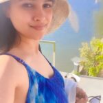 Kavitha Gowda Instagram - #goals #2022 #goadiaries #goodvibes #travel