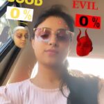 Kavitha Gowda Instagram - What do you think 🤣🤣🤣 Guess I should ask everyone around me as well 🤪.