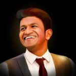Kavitha Gowda Instagram - Gone too soon , I wished this news was not true and hoped to see him recover …. I suppose in the end the whole life becomes an act of letting go what always hurts is not taking A moment to say good bye … RIP @puneethrajkumar.official sir . 🙏🏻🙏🏻 May God give his family and millions of his fans the strength and courage to keep you going in this tough time 🙏🏻🙏🏻.