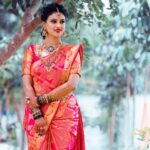 Kavitha Gowda Instagram -
