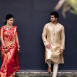 Kavitha Gowda Instagram – @chandan_kumar_official ❣️❣️