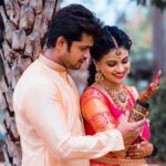 Kavitha Gowda Instagram - @chandan_kumar_official ❣️❣️ Trying to search his hidden name 🤣🤣
