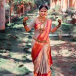 Kavitha Gowda Instagram -