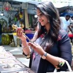 Kavitha Gowda Instagram - Bengaluru Utsava - A greatest festive flea, offers you a wide range of Art, Crafts, Clothing, Jewelry, Home Decor, Furniture, Handicraft’s products along with Food, Music, Artisan Performance, and much more from exhibitors all across India Date: 4th August 2023 to 13th August 2023 (10 Days) Timings: 11 AM to 7 PM Venue: Karnataka Chitrakala Parishath, Kumar Krupa Road, Near Shivananda Circle, Bengaluru. 100+ Shopping Stalls | Weekend Live Performance | Much More... FREE ENTRY...! #chitrkalaparishat #bangaluruutsav #artmella #craftmela #handmadejewelry #handmadecrafts #handmadegifts #handmadeceramics #handmadewithlove #handmadebag #handmadeshoes #handmadeaccessories #manufacturerstocustomers #earthyjewelry #handmadeproducts #gamesforkids . #kavithagowda #ckstudios