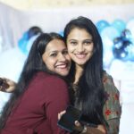 Kavitha Gowda Instagram – Happy birthday AGASTHYA . 

On this occasion we had the pleasure of meeting this cutie pie 
@dhanrajcm_official & 
the beautiful 
@shalini_dhanraj. 

The pandemic had distanced friends and family and I’m thinking distance is good for our safety yet it’s been nearly 2 years we are all living with this virus around . Hoping for a better life for all of us … 🤞🏻
 
Thankyou for having us over Łódź of love to all of you …