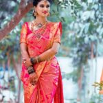 Kavitha Gowda Instagram –