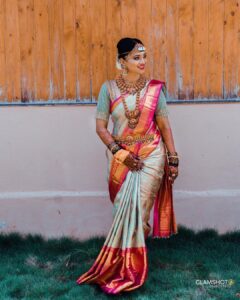 Kavitha Gowda Instagram - 