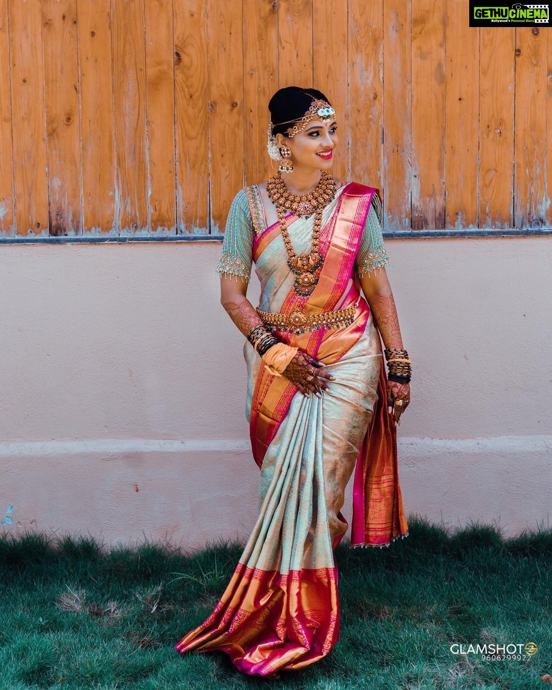 Kavitha Gowda - 79.4K Likes -