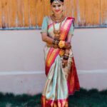 Kavitha Gowda Instagram -