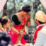 Kavitha Gowda Instagram - This cry baby 🤣🤣 @monisha.7 #missingyou