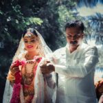 Kavitha Gowda Instagram – That moment beautifully captured ❤️

@chandan_kumar_official ❣️❣️

Picture credits –  @glamshotz_official 

THANKYOU Praveen for capturing our moments so beautifully ❤️❤️ @praveen_naik07 

Makup – @makeupby_tejashwini 

THANKYOU Teju and team for making me look my best for our special day .. ❤️❤️

@glamshotz_makeovers
 
Costum –  @shimmer_designer_studio 

THANKYOU Namratha ❤️❤️
Mehendi – @mehendistoriesbykiran 

Decor –  @______arjun__gowda 

Jewellery – @velvetboxby @beaded_treasures_jewelry @sreeramajewels