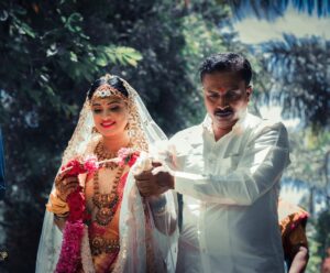 Kavitha Gowda Instagram - That moment beautifully captured ❤️

@chandan_kumar_official ❣️❣️

Picture credits -  @glamshotz_official 

THANKYOU Praveen for capturing our moments so beautifully ❤️❤️ @praveen_naik07 

Makup - @makeupby_tejashwini 

THANKYOU Teju and team for making me look my best for our special day .. ❤️❤️

@glamshotz_makeovers
 
Costum -  @shimmer_designer_studio 

THANKYOU Namratha ❤️❤️
Mehendi - @mehendistoriesbykiran 

Decor -  @______arjun__gowda 

Jewellery - @velvetboxby @beaded_treasures_jewelry @sreeramajewels