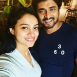 Kavitha Gowda Instagram - ❣️