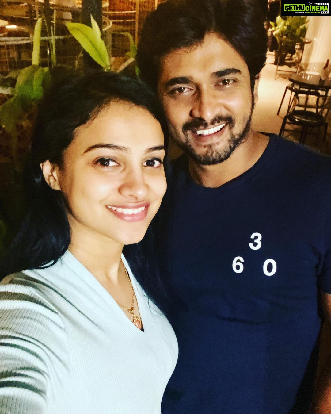 Kavitha Gowda - 81K Likes - ❣️