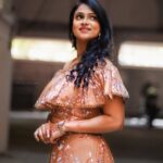 Kavitha Gowda Instagram - . . . . . P.C - @pradeepmachar Costume - @laxmikrishnaofficial M&H - @makeupby_tejashwini