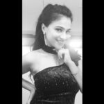 Kavitha Gowda Instagram - #starsuvarnasambrama Makup & hair @makeoverwithnirmala_bhadrappa & team