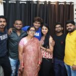 Kavitha Gowda Instagram - Happy birthday ❤️❤️ @chandan_kumar_official @grandpicsphotography @jackiesandesh4754