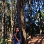 Kavitha Gowda Instagram -