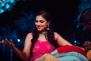 Kavitha Gowda Instagram - @chandan_kumar_official ❣️❣️

@grandpicsphotography 
@ramz_lifestylestories 
@sridhar_rai 

Picture credits -  @glamshotz_official 
@praveen_naik07 

Makup - @makeupby_tejashwini
@glamshotz_makeovers

Costum -  @shimmer_designer_studio 

Mehendi - @mehendistoriesbykiran 

Decor -  @______arjun__gowda 

Jewellery - @velvetboxby @beaded_treasures_jewelry @sreeramajewels .